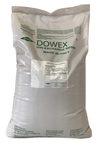 Aquagroup - Harsen waterverzachter Dowex 25l / zak
