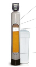 Afbeelding in Gallery-weergave laden, Aquagroup - Fles Ecomix A 5 liter pot (Ecosoft)  Geschikt voor putwaterbehandeling en boorputwater.