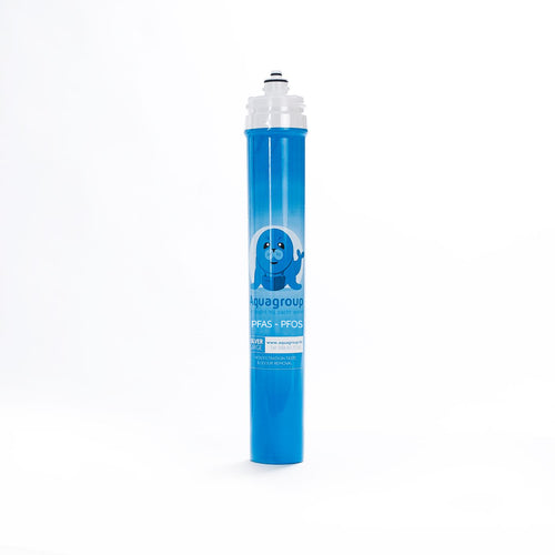 Aquagroup - PFAS - PFOS waterfilter vervangpatroon