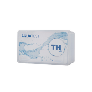 Aquagroup - AquaTest - Watertester voor kalk in dH°