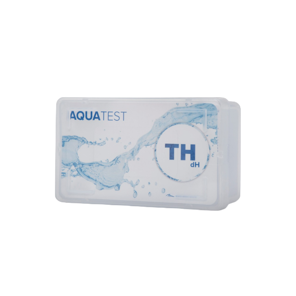 Aquagroup - AquaTest - Watertester voor kalk in dH°